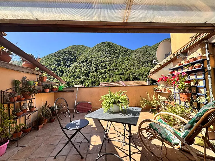 Immagine 4 di Casa indipendente in vendita  in Via Alla Parrocchia 14 a Ranzo