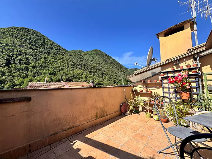 Immagine 7 di Casa indipendente in vendita  in Via Alla Parrocchia 14 a Ranzo