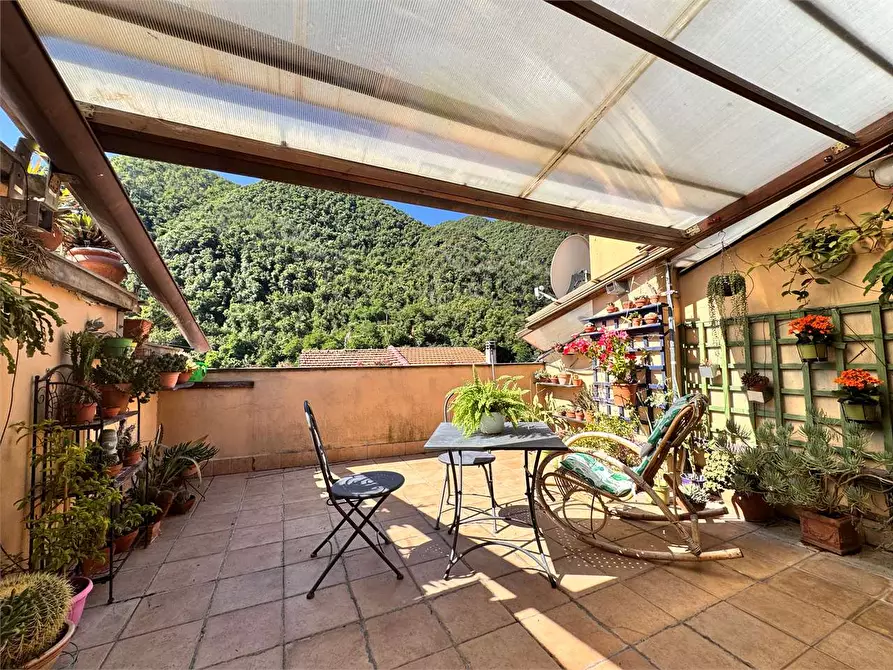 Immagine 9 di Casa indipendente in vendita  in Via Alla Parrocchia 14 a Ranzo