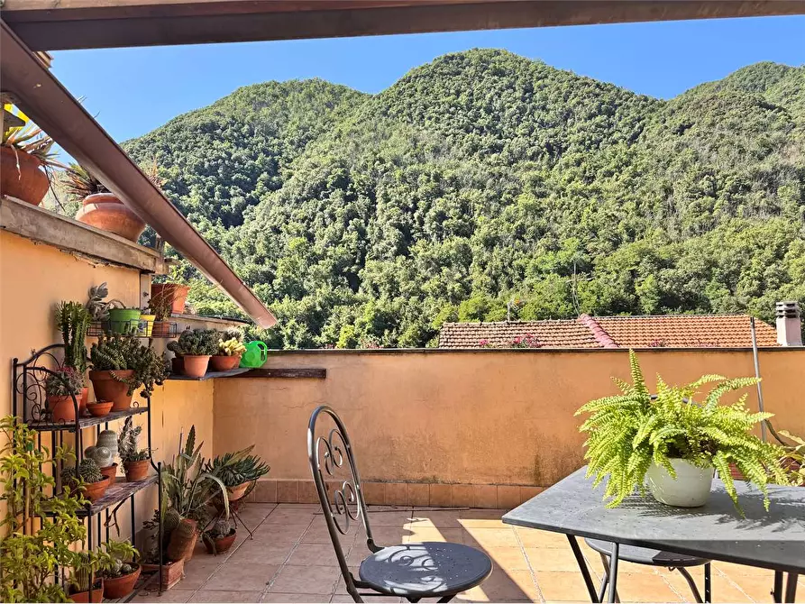 Immagine 8 di Casa indipendente in vendita  in Via Alla Parrocchia 14 a Ranzo