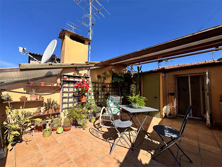 Immagine 2 di Casa indipendente in vendita  in Via Alla Parrocchia 14 a Ranzo