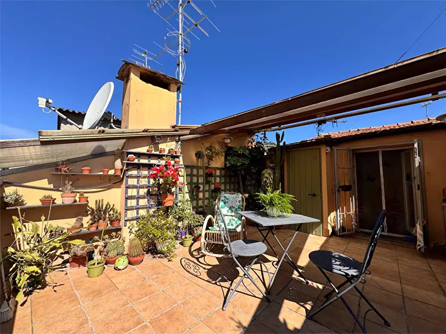 Immagine 3 di Casa indipendente in vendita  in Via Alla Parrocchia 14 a Ranzo