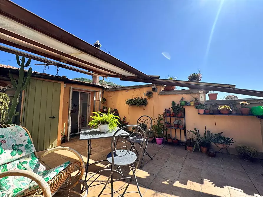 Immagine 1 di Casa indipendente in vendita  in Via Alla Parrocchia 14 a Ranzo