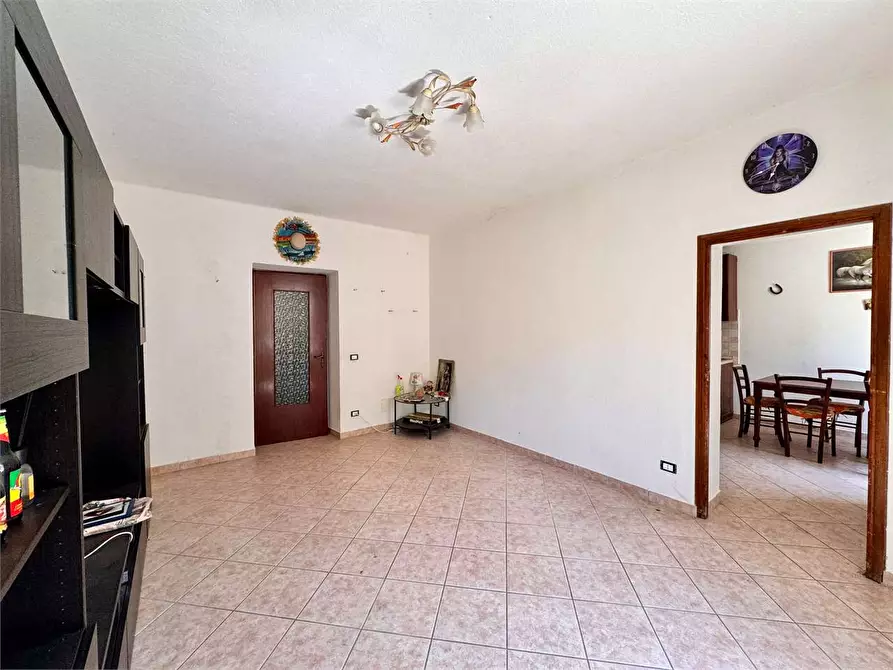Immagine 8 di Casa indipendente in vendita  in Via Lorenzo Lucifredi 13 a Borghetto D'arroscia