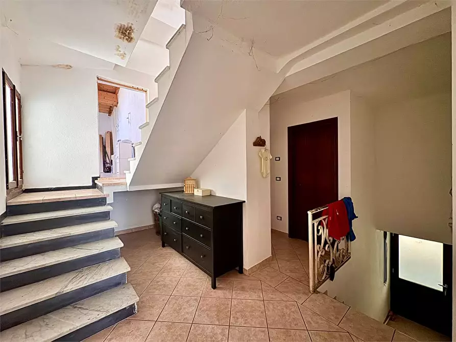 Immagine 24 di Casa indipendente in vendita  in Via Lorenzo Lucifredi 13 a Borghetto D'arroscia