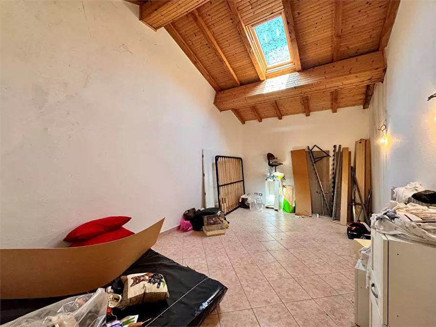 Immagine 25 di Casa indipendente in vendita  in Via Lorenzo Lucifredi 13 a Borghetto D'arroscia