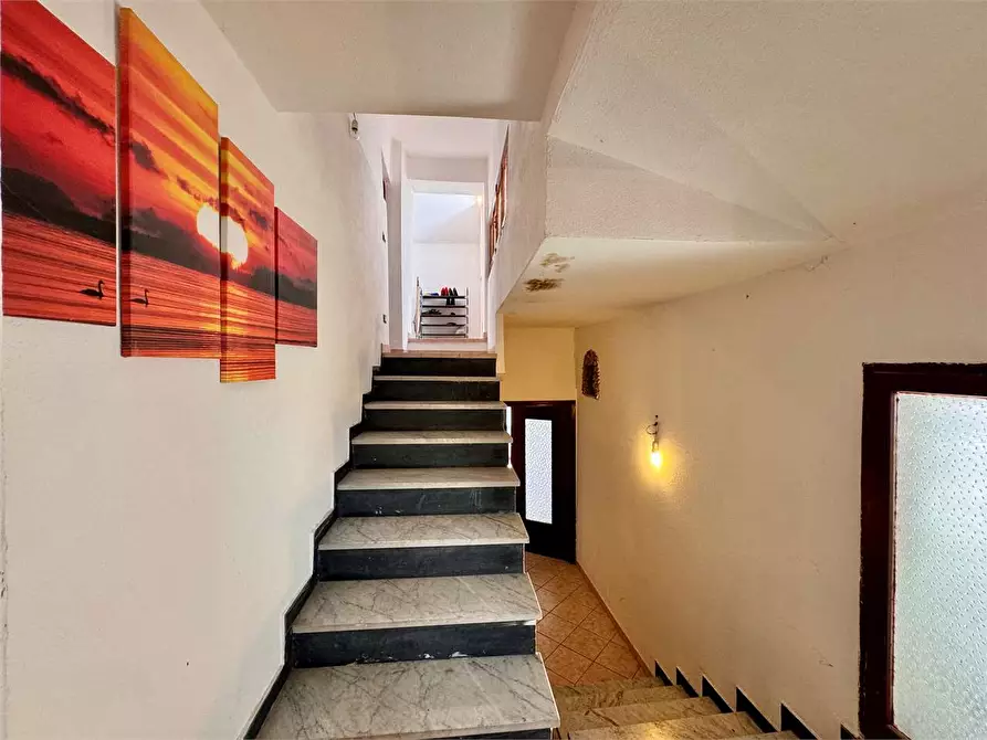 Immagine 17 di Casa indipendente in vendita  in Via Lorenzo Lucifredi 13 a Borghetto D'arroscia