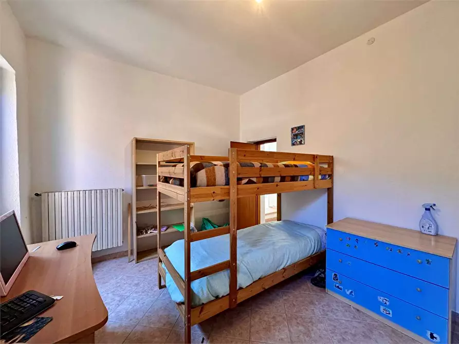 Immagine 15 di Casa indipendente in vendita  in Via Lorenzo Lucifredi 13 a Borghetto D'arroscia