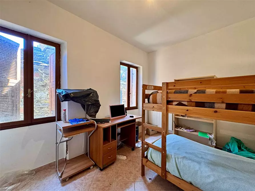 Immagine 22 di Casa indipendente in vendita  in Via Lorenzo Lucifredi 13 a Borghetto D'arroscia