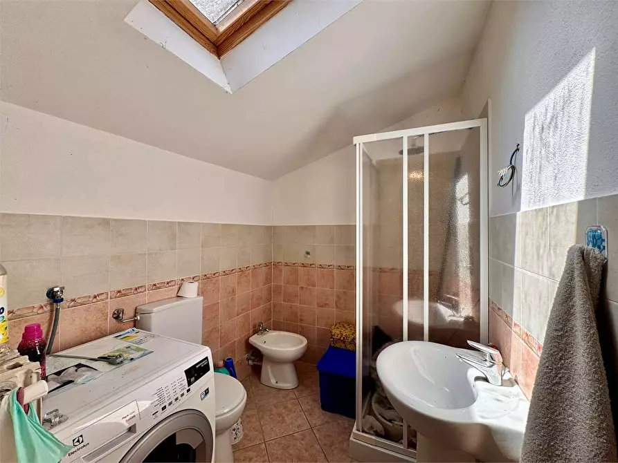 Immagine 14 di Casa indipendente in vendita  in Via Lorenzo Lucifredi 13 a Borghetto D'arroscia