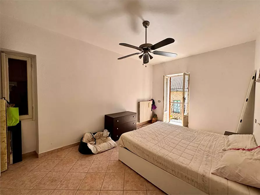 Immagine 12 di Casa indipendente in vendita  in Via Lorenzo Lucifredi 13 a Borghetto D'arroscia