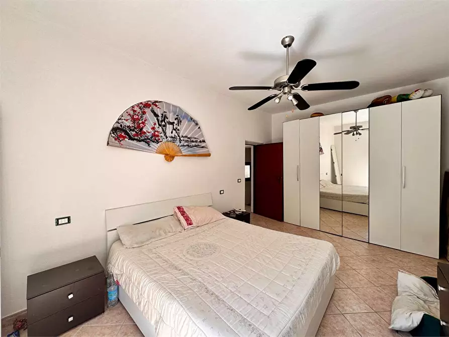 Immagine 20 di Casa indipendente in vendita  in Via Lorenzo Lucifredi 13 a Borghetto D'arroscia