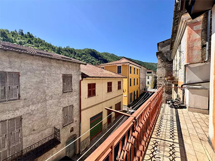 Immagine 6 di Casa indipendente in vendita  in Via Lorenzo Lucifredi 13 a Borghetto D'arroscia