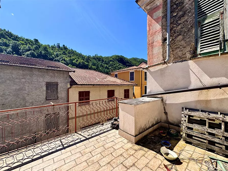 Immagine 23 di Casa indipendente in vendita  in Via Lorenzo Lucifredi 13 a Borghetto D'arroscia