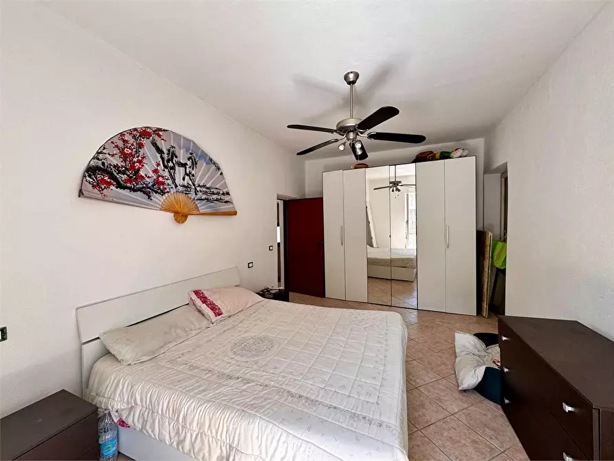 Immagine 19 di Casa indipendente in vendita  in Via Lorenzo Lucifredi 13 a Borghetto D'arroscia