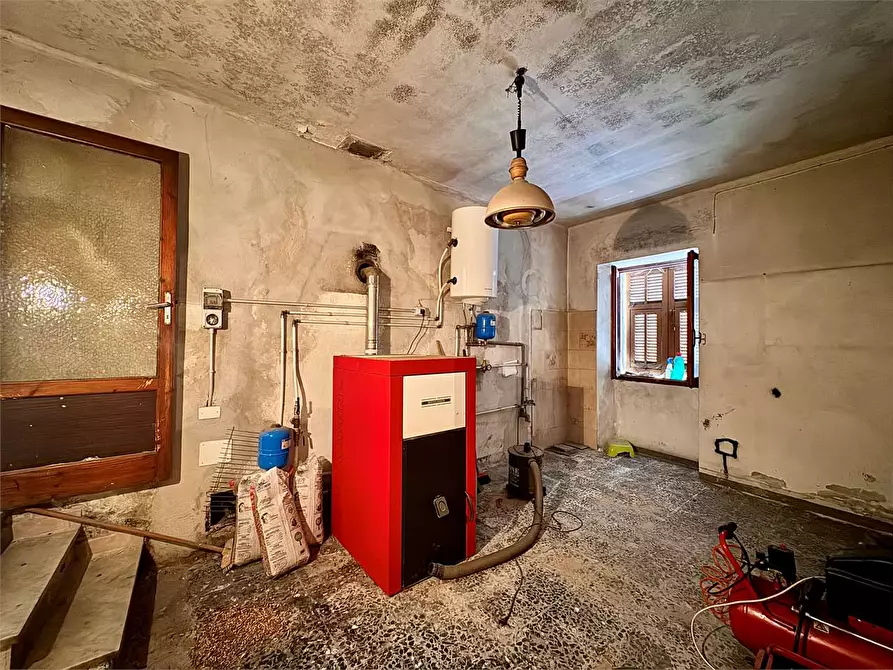 Immagine 27 di Casa indipendente in vendita  in Via Lorenzo Lucifredi 13 a Borghetto D'arroscia