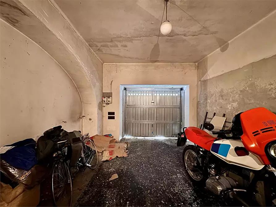 Immagine 28 di Casa indipendente in vendita  in Via Lorenzo Lucifredi 13 a Borghetto D'arroscia