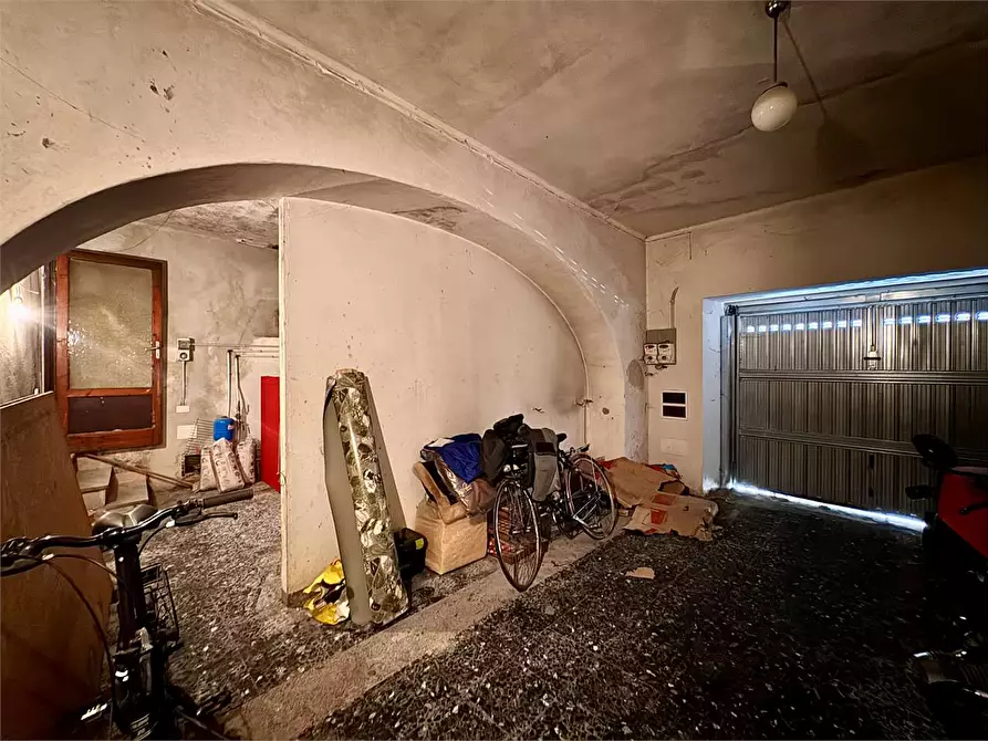 Immagine 29 di Casa indipendente in vendita  in Via Lorenzo Lucifredi 13 a Borghetto D'arroscia