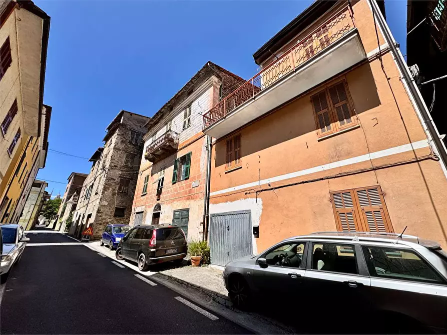 Immagine 2 di Casa indipendente in vendita  in Via Lorenzo Lucifredi 13 a Borghetto D'arroscia