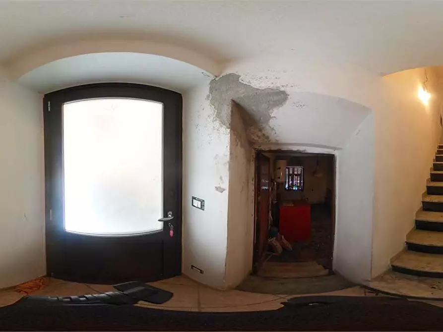 Immagine 30 di Casa indipendente in vendita  in Via Lorenzo Lucifredi 13 a Borghetto D'arroscia