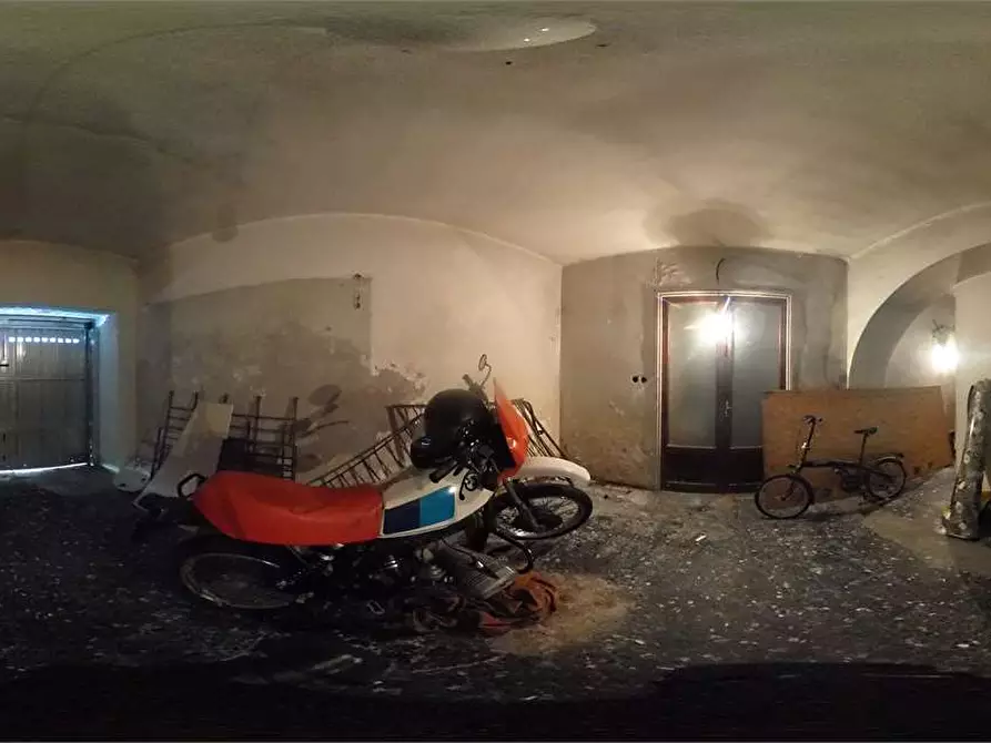 Immagine 31 di Casa indipendente in vendita  in Via Lorenzo Lucifredi 13 a Borghetto D'arroscia