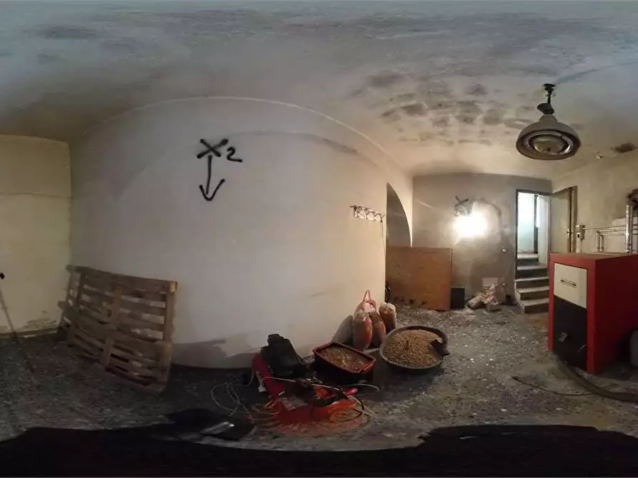 Immagine 32 di Casa indipendente in vendita  in Via Lorenzo Lucifredi 13 a Borghetto D'arroscia