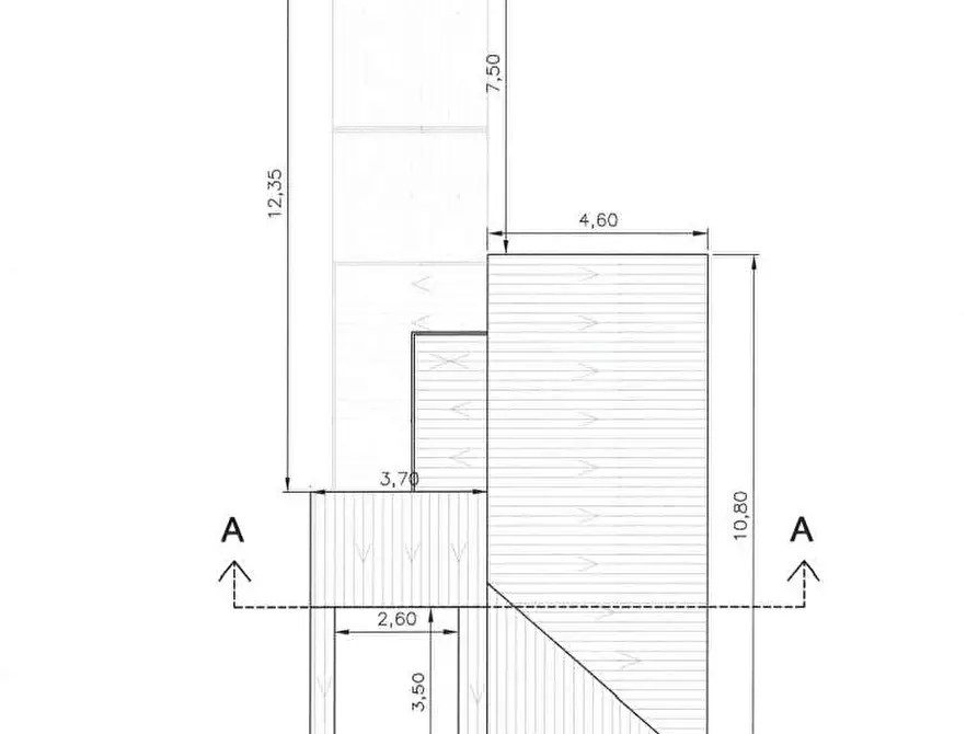 Immagine 36 di Casa indipendente in vendita  in Via Lorenzo Lucifredi 13 a Borghetto D'arroscia