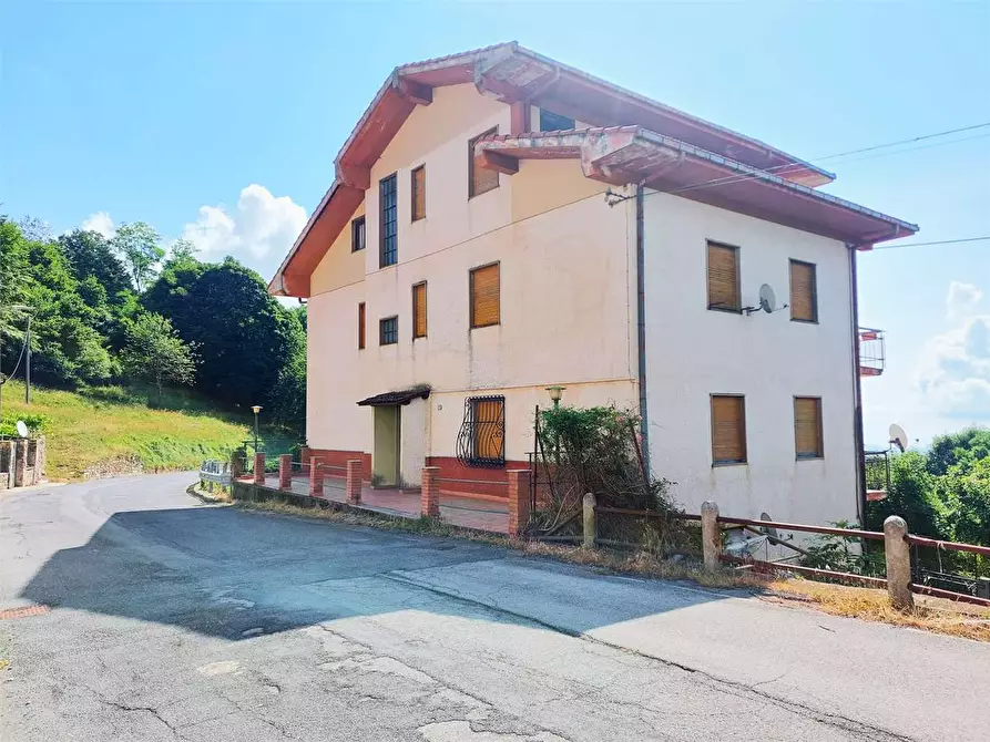 Immagine 47 di Appartamento in vendita  in Via San Bernardo di Conio 22 a Borgomaro