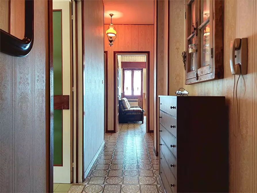 Immagine 19 di Appartamento in vendita  in Via San Bernardo di Conio 22 a Borgomaro