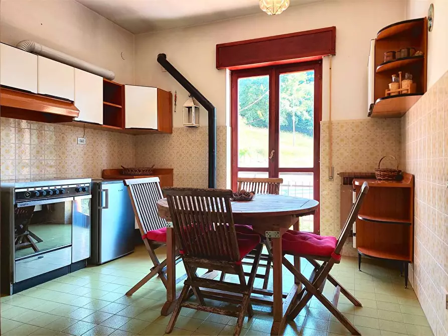 Immagine 20 di Appartamento in vendita  in Via San Bernardo di Conio 22 a Borgomaro