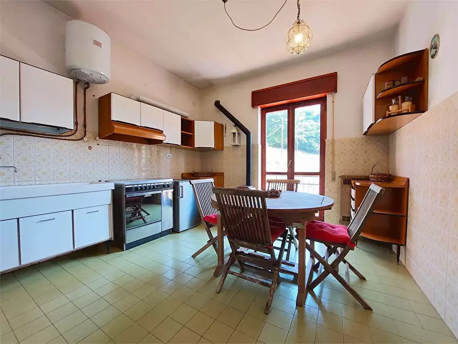 Immagine 21 di Appartamento in vendita  in Via San Bernardo di Conio 22 a Borgomaro