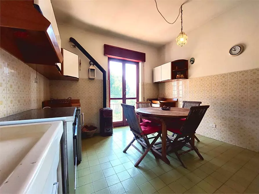 Immagine 22 di Appartamento in vendita  in Via San Bernardo di Conio 22 a Borgomaro