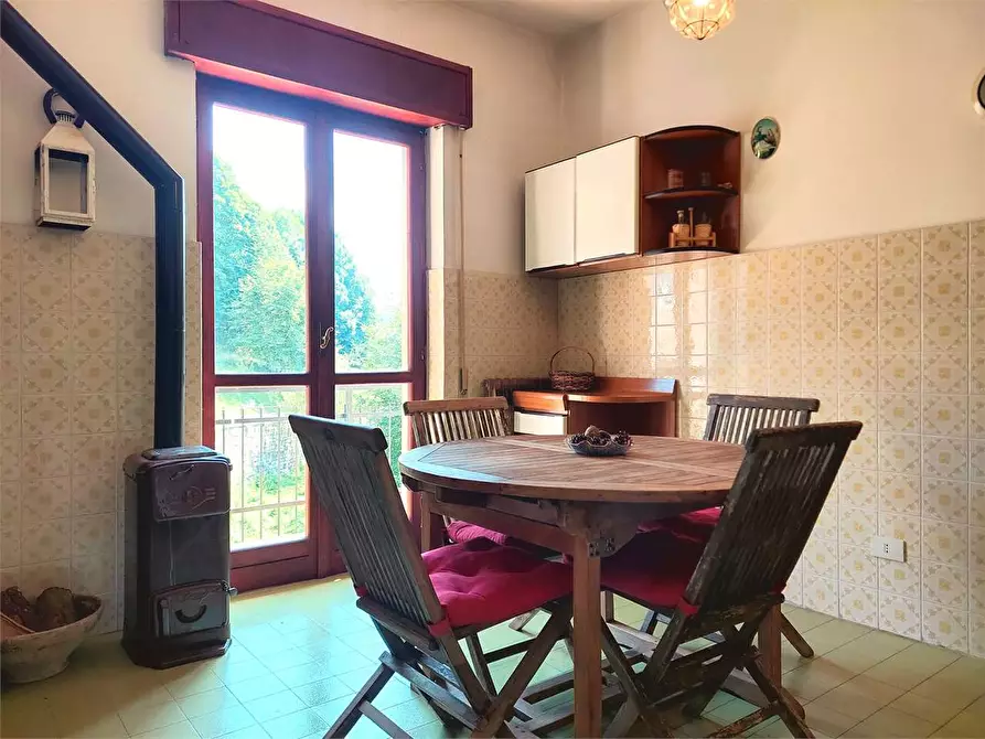 Immagine 23 di Appartamento in vendita  in Via San Bernardo di Conio 22 a Borgomaro