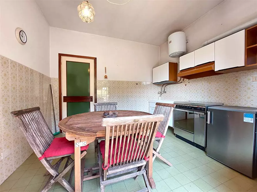 Immagine 26 di Appartamento in vendita  in Via San Bernardo di Conio 22 a Borgomaro