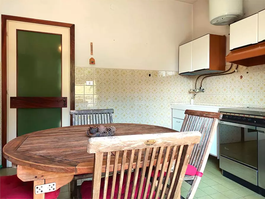 Immagine 27 di Appartamento in vendita  in Via San Bernardo di Conio 22 a Borgomaro