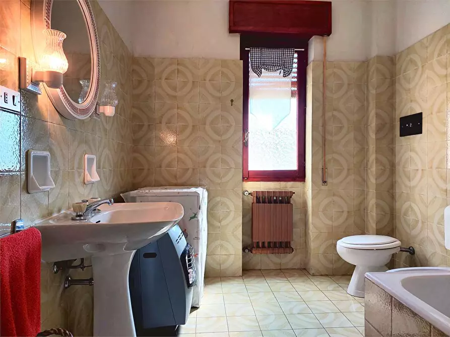 Immagine 38 di Appartamento in vendita  in Via San Bernardo di Conio 22 a Borgomaro