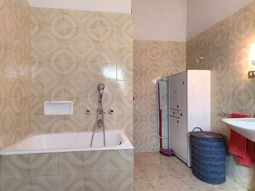 Immagine 39 di Appartamento in vendita  in Via San Bernardo di Conio 22 a Borgomaro