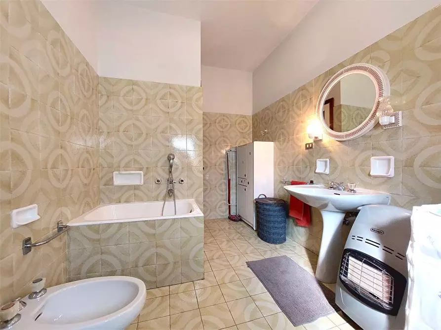 Immagine 40 di Appartamento in vendita  in Via San Bernardo di Conio 22 a Borgomaro