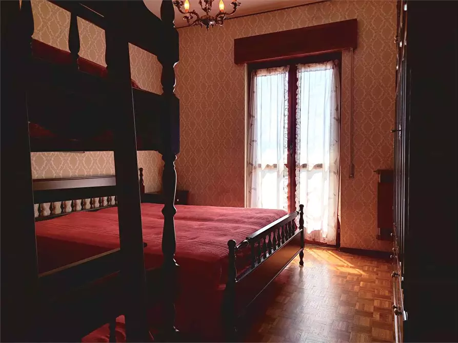 Immagine 29 di Appartamento in vendita  in Via San Bernardo di Conio 22 a Borgomaro