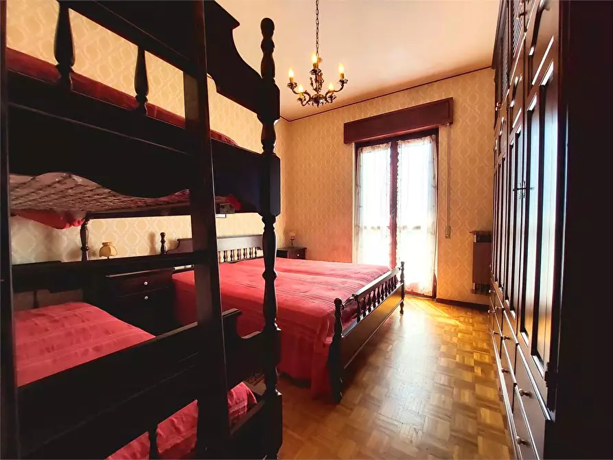 Immagine 28 di Appartamento in vendita  in Via San Bernardo di Conio 22 a Borgomaro