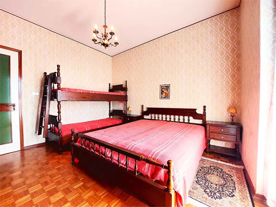 Immagine 30 di Appartamento in vendita  in Via San Bernardo di Conio 22 a Borgomaro