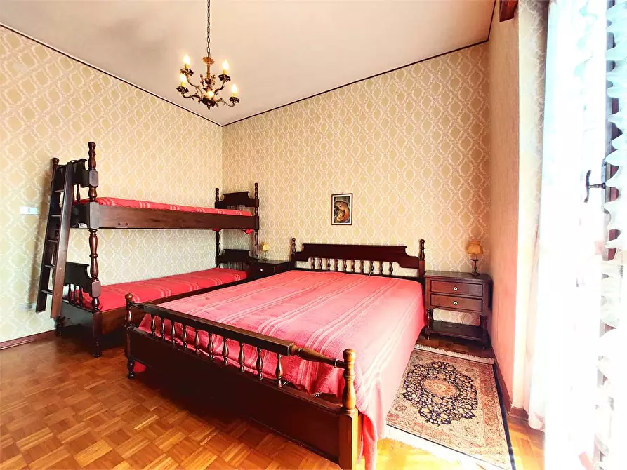 Immagine 31 di Appartamento in vendita  in Via San Bernardo di Conio 22 a Borgomaro