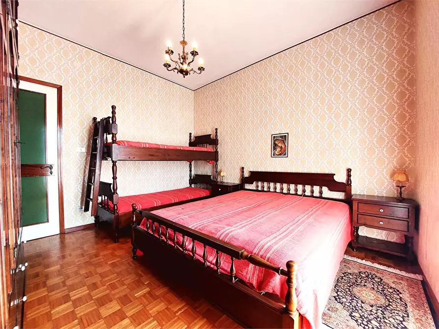 Immagine 32 di Appartamento in vendita  in Via San Bernardo di Conio 22 a Borgomaro