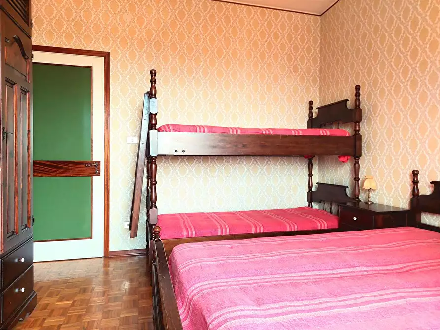 Immagine 33 di Appartamento in vendita  in Via San Bernardo di Conio 22 a Borgomaro