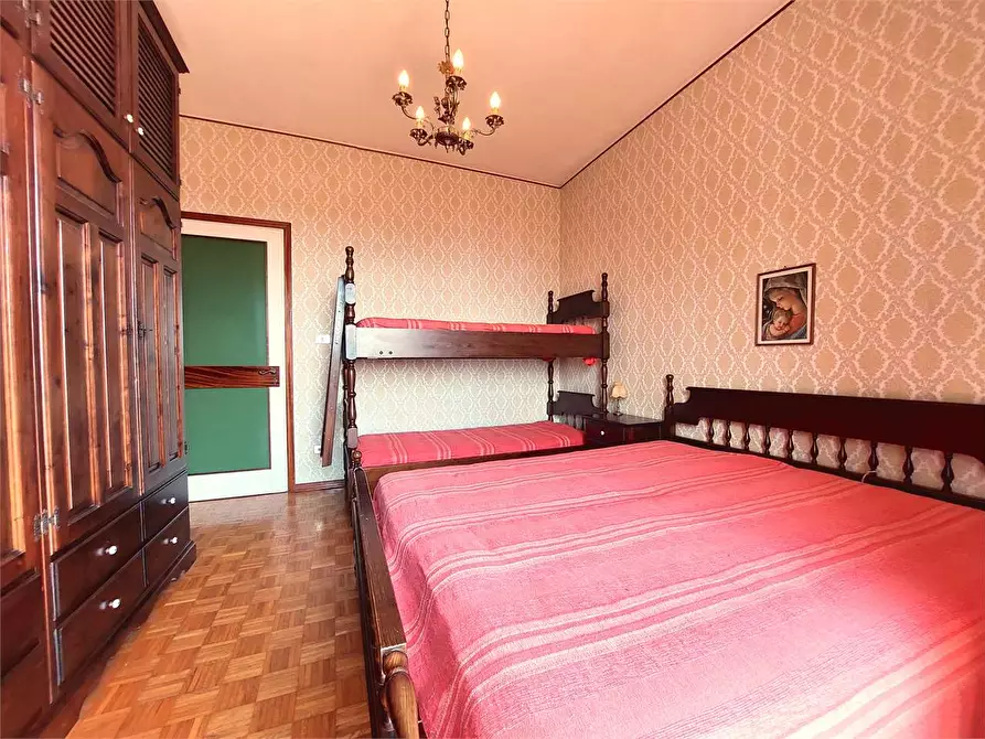 Immagine 34 di Appartamento in vendita  in Via San Bernardo di Conio 22 a Borgomaro