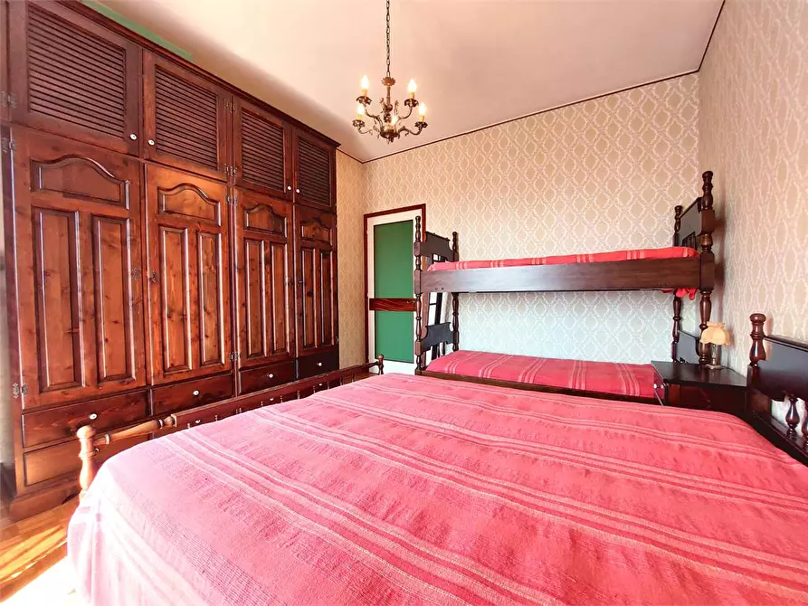 Immagine 35 di Appartamento in vendita  in Via San Bernardo di Conio 22 a Borgomaro