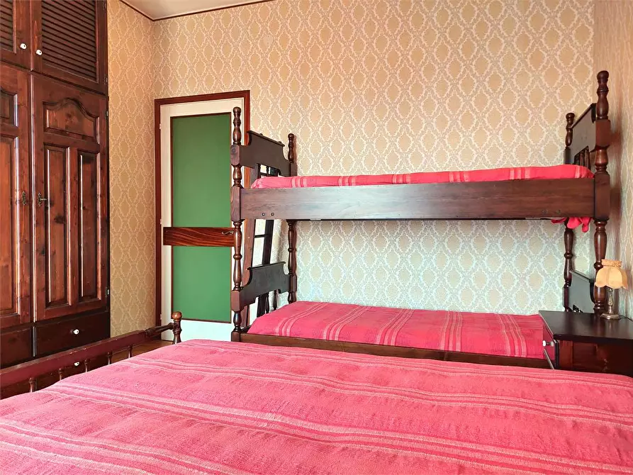 Immagine 36 di Appartamento in vendita  in Via San Bernardo di Conio 22 a Borgomaro