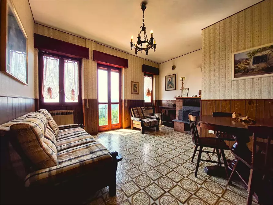 Immagine 9 di Appartamento in vendita  in Via San Bernardo di Conio 22 a Borgomaro