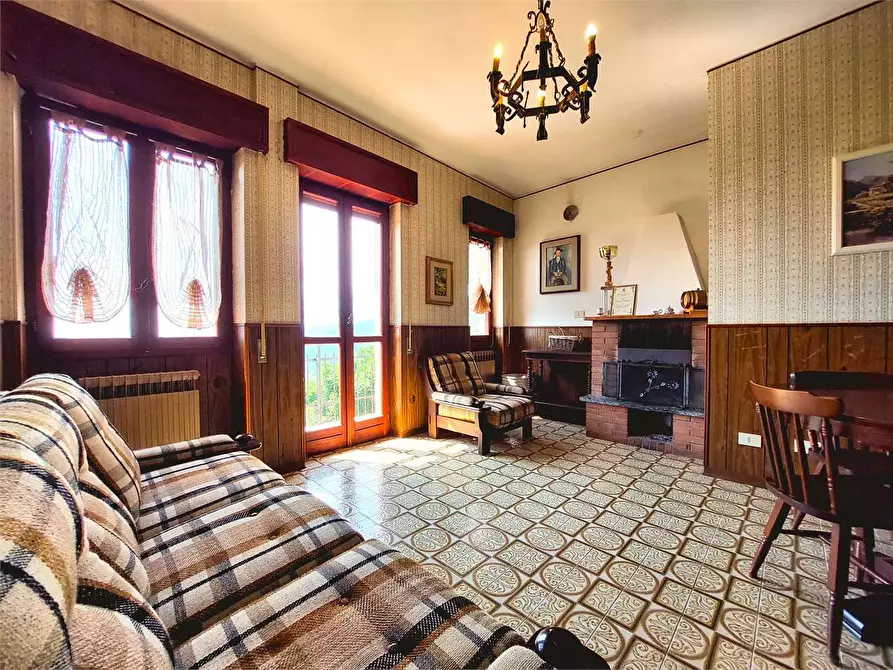 Immagine 6 di Appartamento in vendita  in Via San Bernardo di Conio 22 a Borgomaro