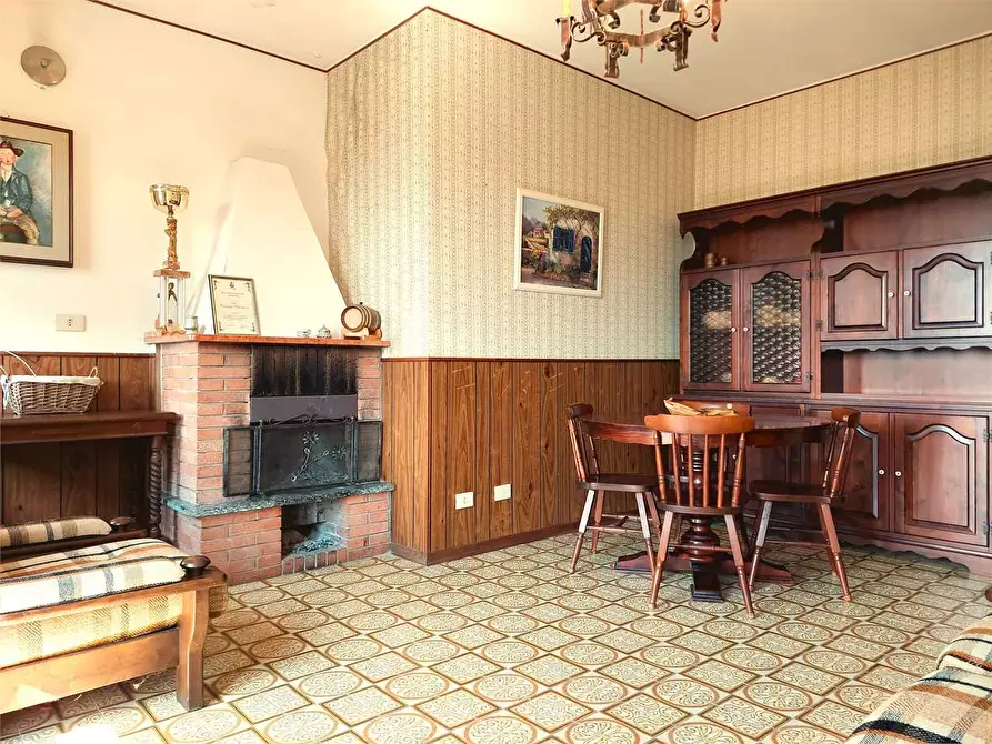 Immagine 12 di Appartamento in vendita  in Via San Bernardo di Conio 22 a Borgomaro